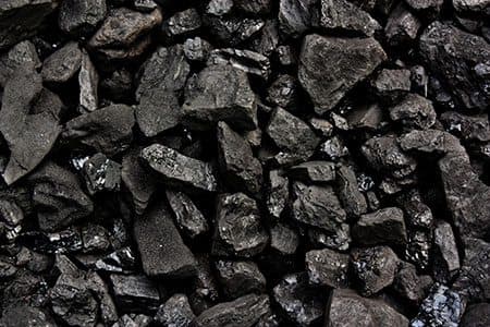 Metallurgical coal
