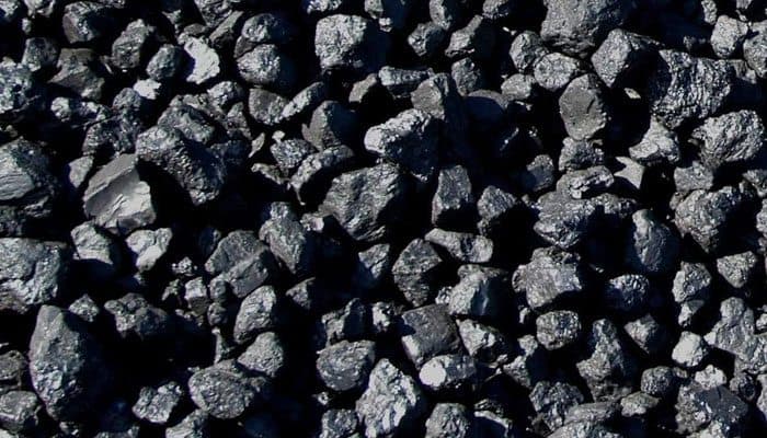Indonesian thermal coal