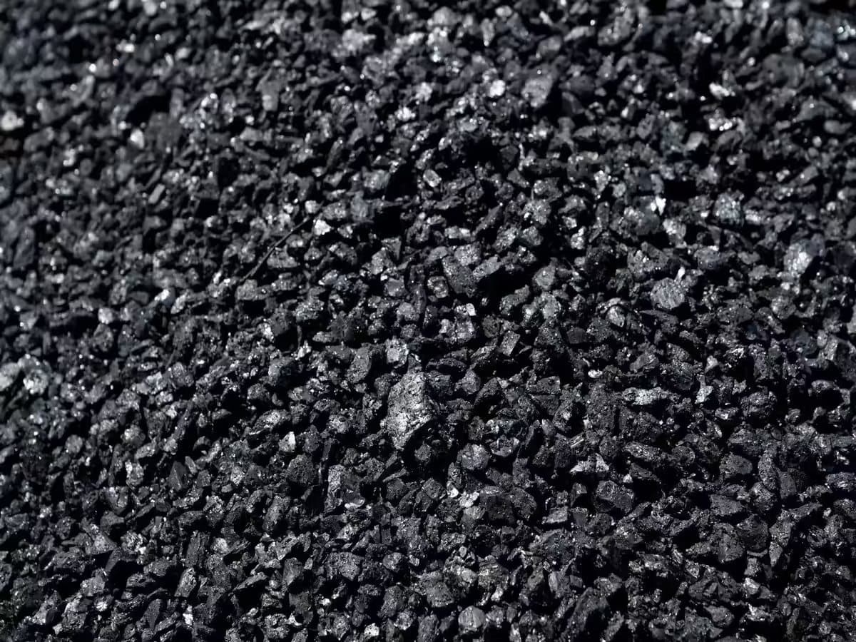 Russian coal